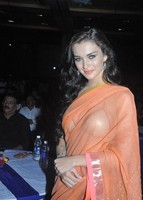Amy Jackson Latest Spicy Pics